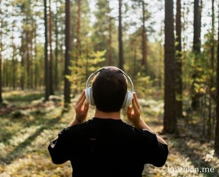 Аудиокниги для взрослых