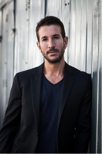 Алекс Михаэлидес