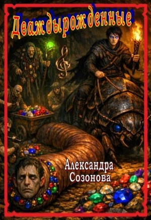 Дважды рождённые - Созонова Александра