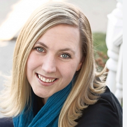 Ребекка Яррос