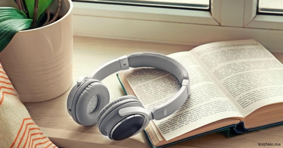 Лучшие жанры аудиокниг
